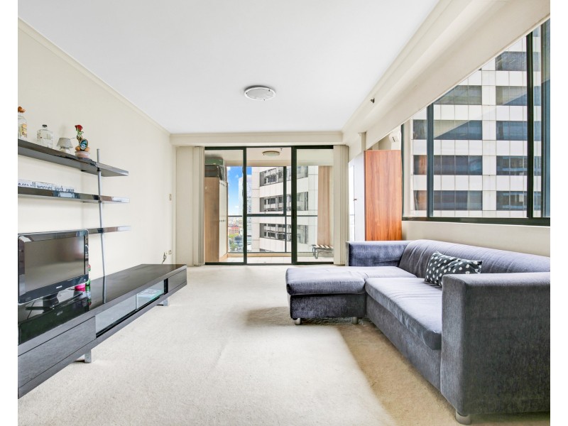 69/222-228 Sussex Street, Sydney NSW 2000