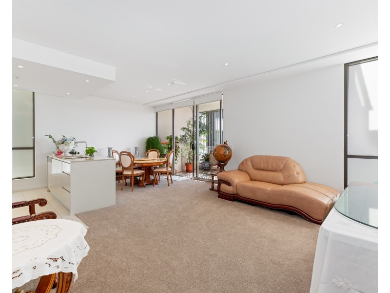 A801/27-31 Belmore Street, Burwood NSW 2134