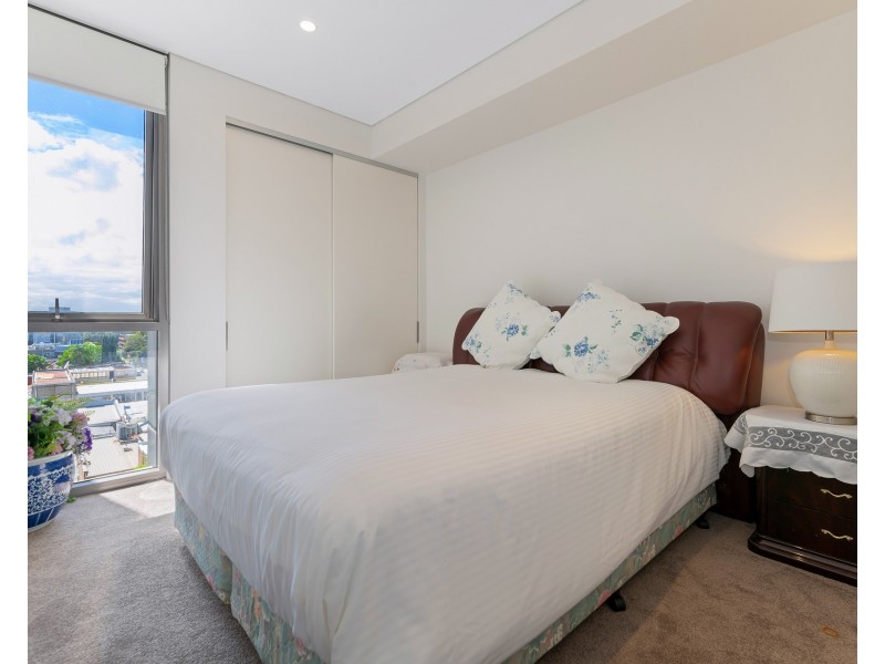 A801/27-31 Belmore Street, Burwood NSW 2134