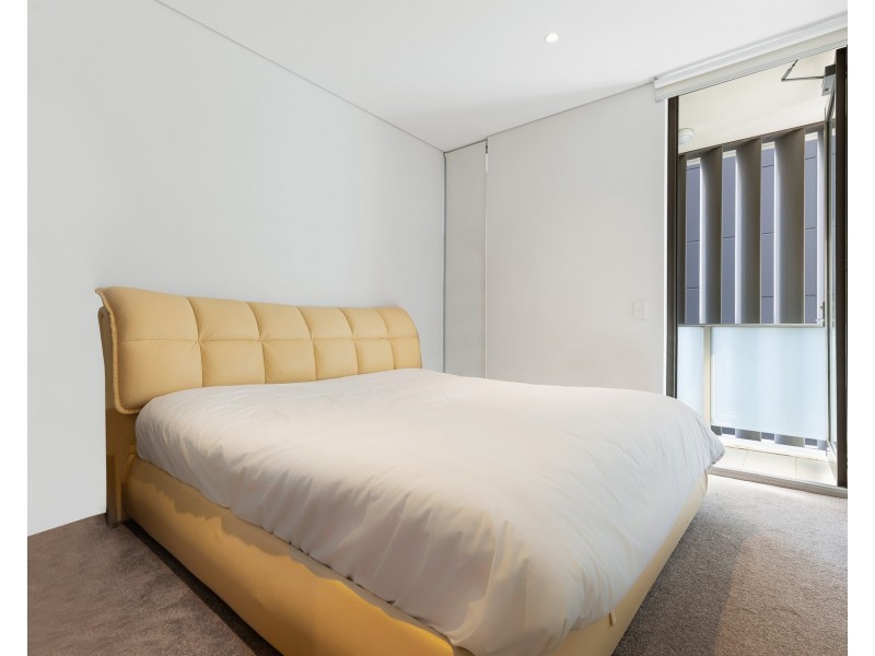 A801/27-31 Belmore Street, Burwood NSW 2134