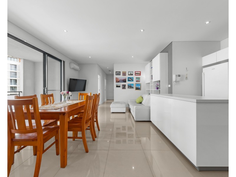 25/167 Parramatta Road (Entry Via Young Street), North Strathfield NSW 2137