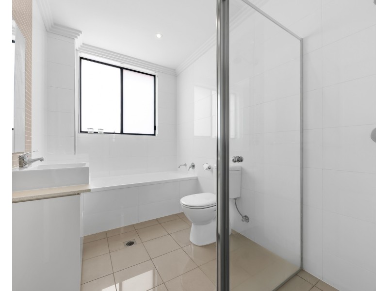 25/167 Parramatta Road (Entry Via Young Street), North Strathfield NSW 2137