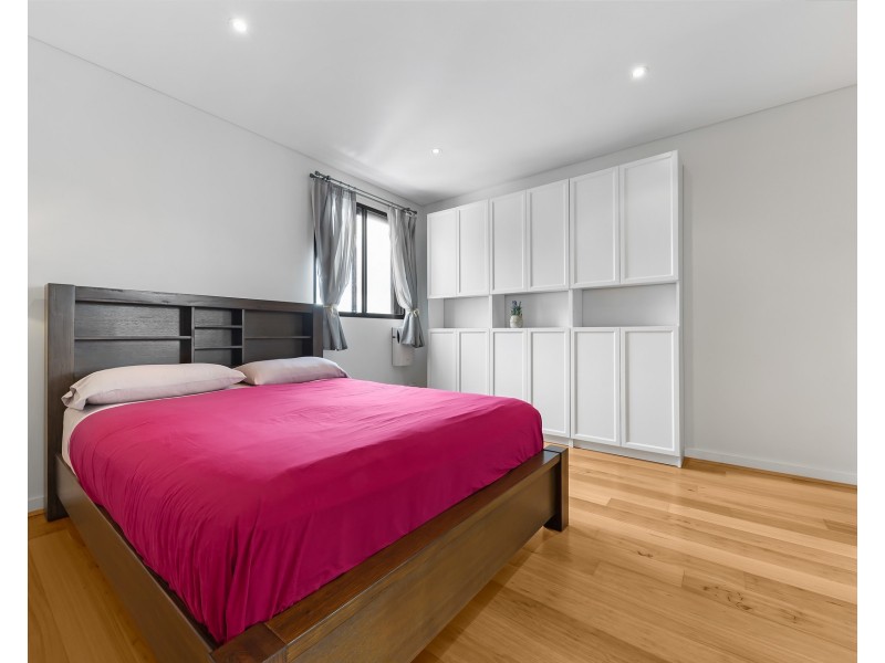 25/167 Parramatta Road (Entry Via Young Street), North Strathfield NSW 2137