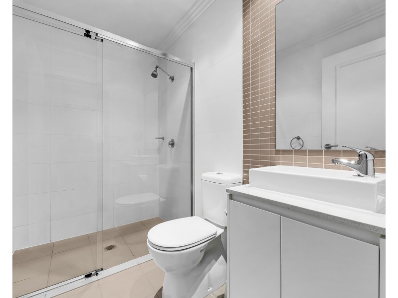 25/167 Parramatta Road (Entry Via Young Street), North Strathfield NSW 2137