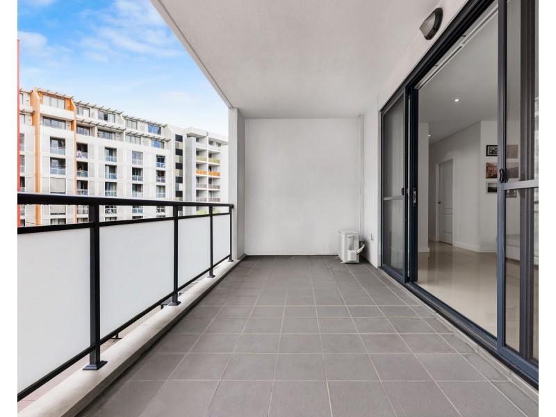 25/167 Parramatta Road (Entry Via Young Street), North Strathfield NSW 2137