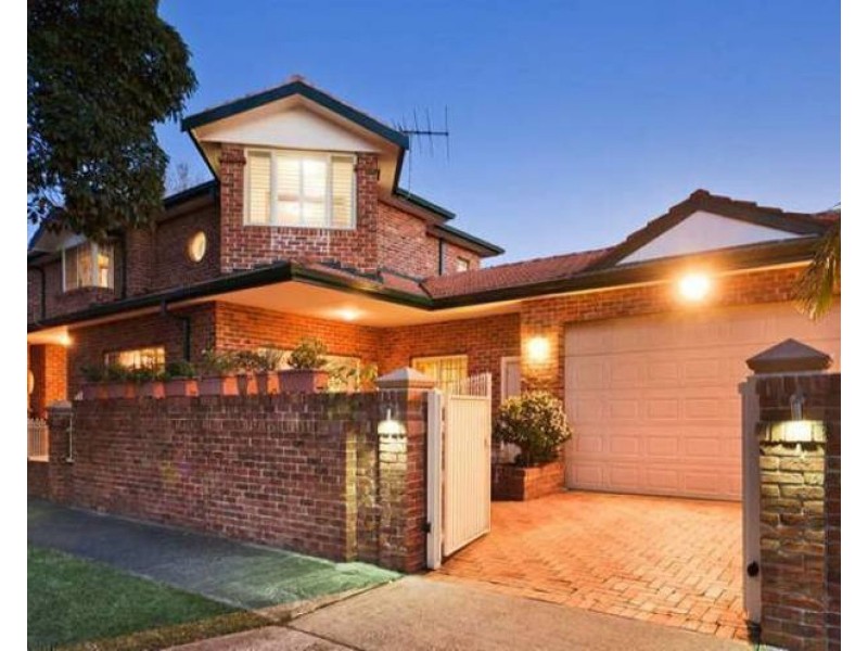165 Homebush Road, Strathfield NSW 2135
