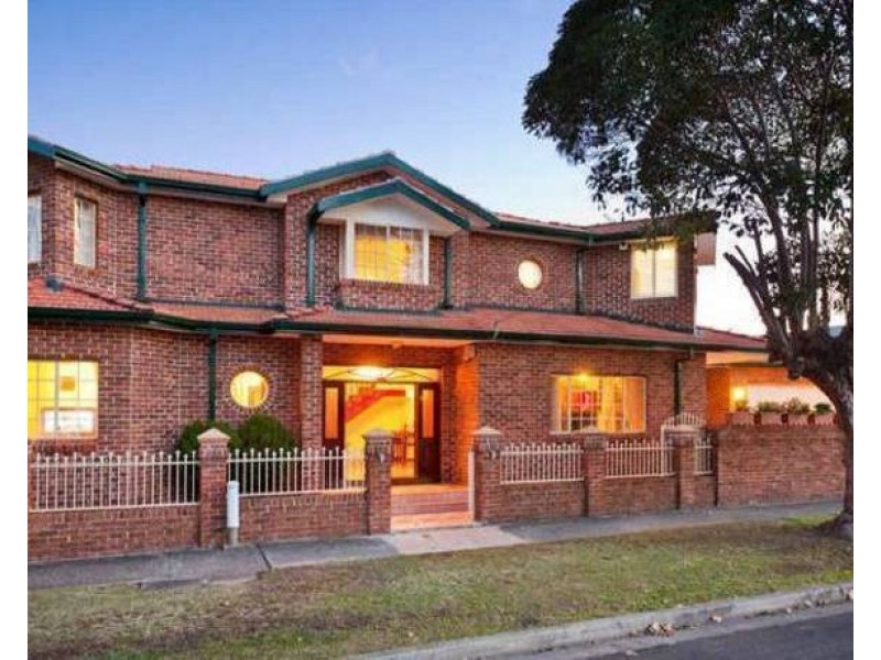 165 Homebush Road, Strathfield NSW 2135