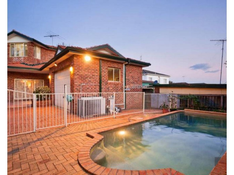 165 Homebush Road, Strathfield NSW 2135