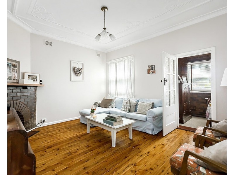 1/14 The Crescent, Homebush NSW 2140