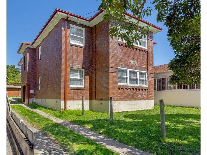 1/14 The Crescent, Homebush NSW 2140