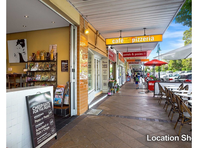 1/14 The Crescent, Homebush NSW 2140
