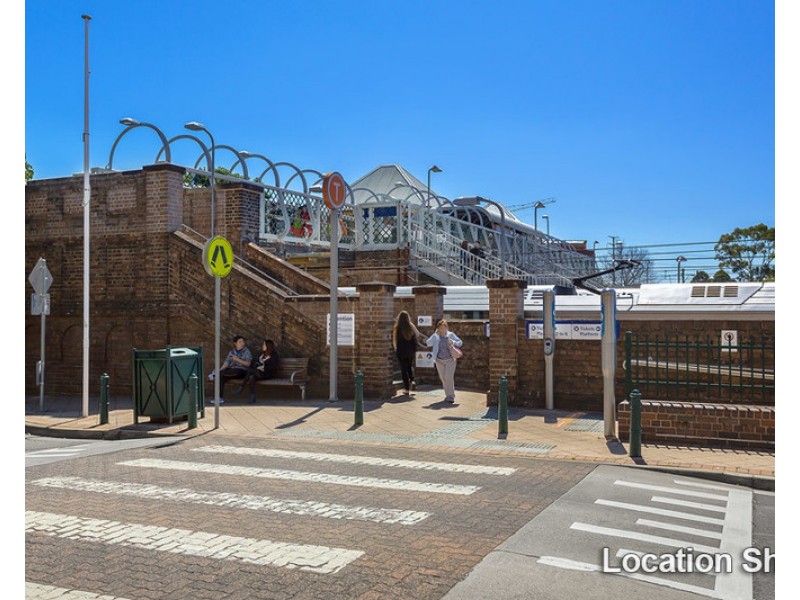 1/14 The Crescent, Homebush NSW 2140
