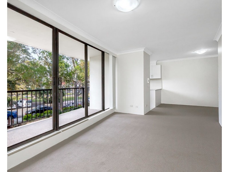 9/2-8 Park Avenue, Burwood NSW 2134
