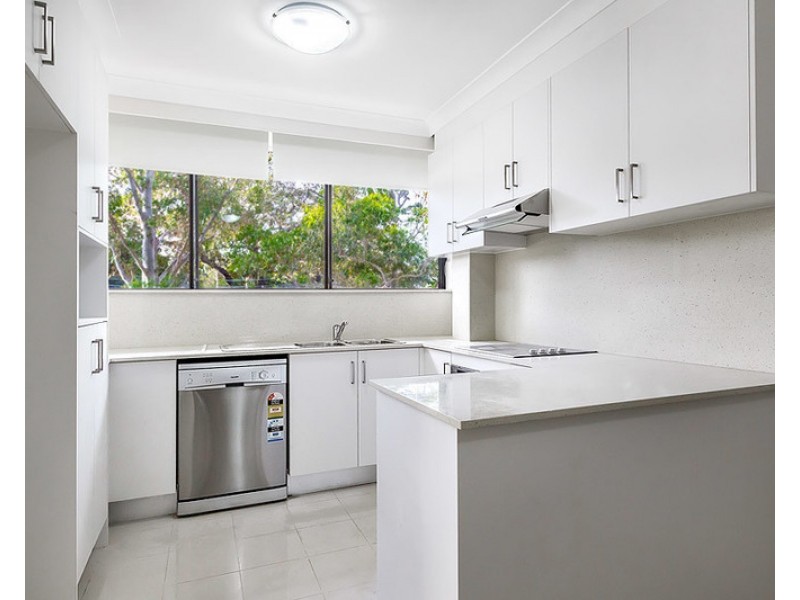 9/2-8 Park Avenue, Burwood NSW 2134