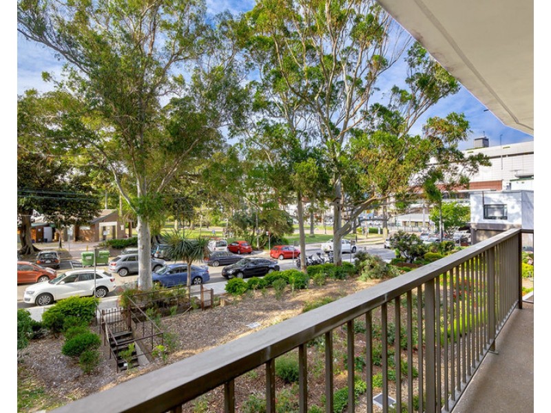 9/2-8 Park Avenue, Burwood NSW 2134