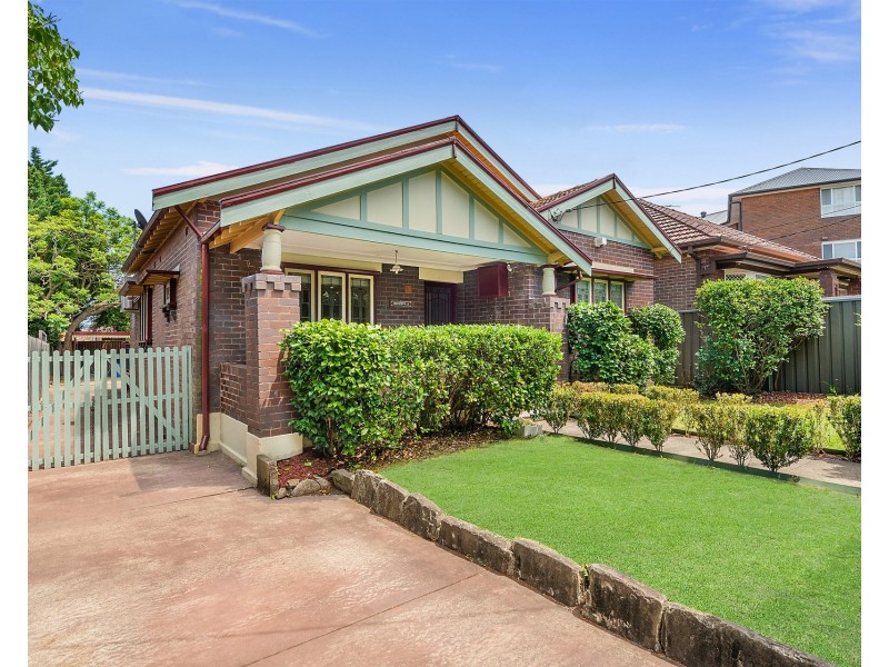 3 Manning Avenue, Strathfield South NSW 2136