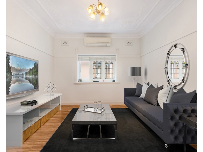 3 Manning Avenue, Strathfield South NSW 2136