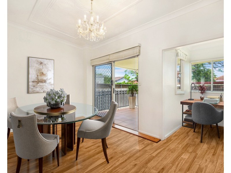 3 Manning Avenue, Strathfield South NSW 2136