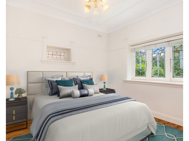 3 Manning Avenue, Strathfield South NSW 2136