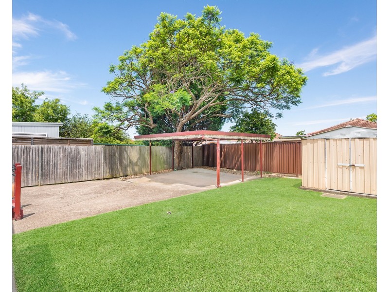 3 Manning Avenue, Strathfield South NSW 2136