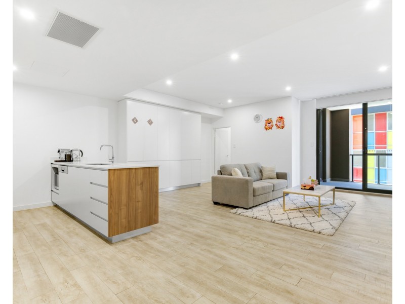 B205/40-42 Loftus Crescent, Homebush NSW 2140