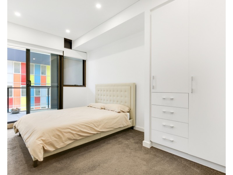 B205/40-42 Loftus Crescent, Homebush NSW 2140