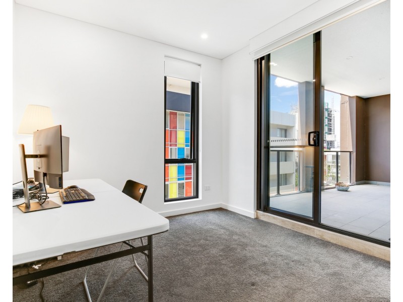 B205/40-42 Loftus Crescent, Homebush NSW 2140