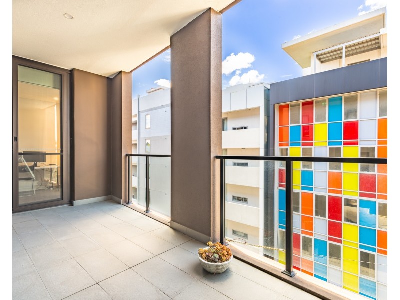 B205/40-42 Loftus Crescent, Homebush NSW 2140