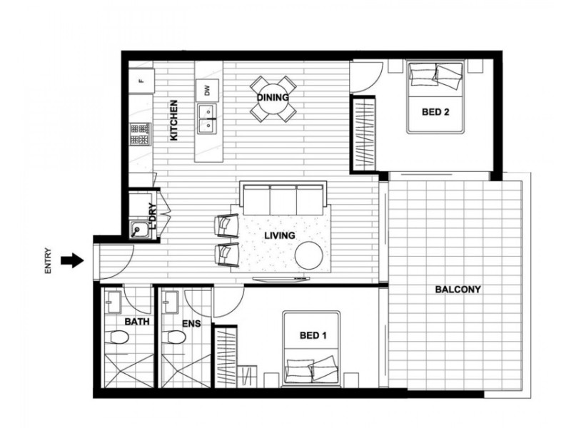 B205/40-42 Loftus Crescent, Homebush NSW 2140