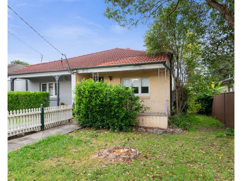 34 Kembla Street, Croydon Park NSW 2133