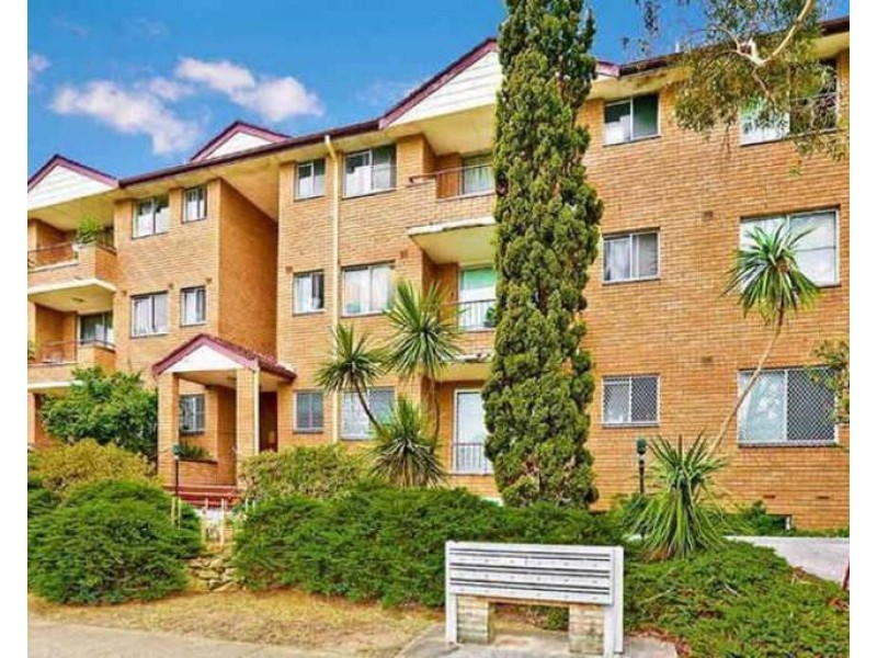 11/11-15 Lyons Street, Strathfield NSW 2135