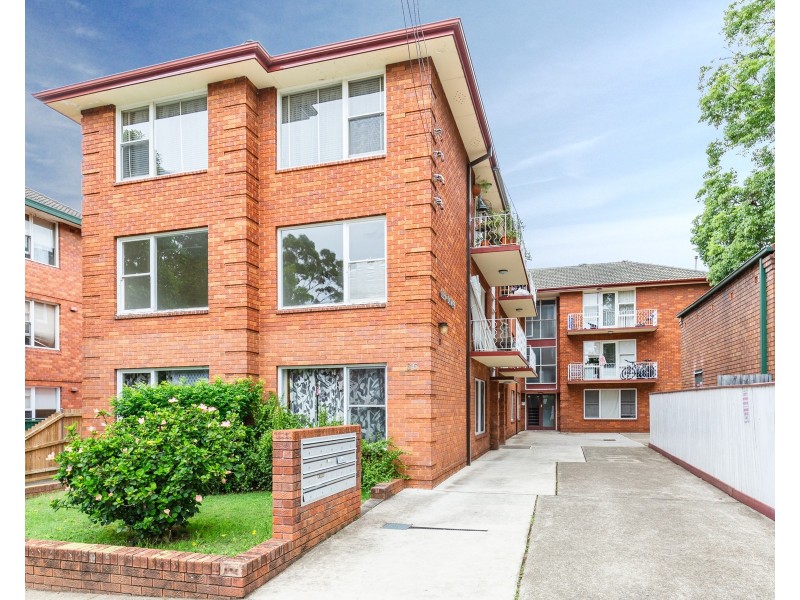 7/36 Russell Street, Strathfield NSW 2135