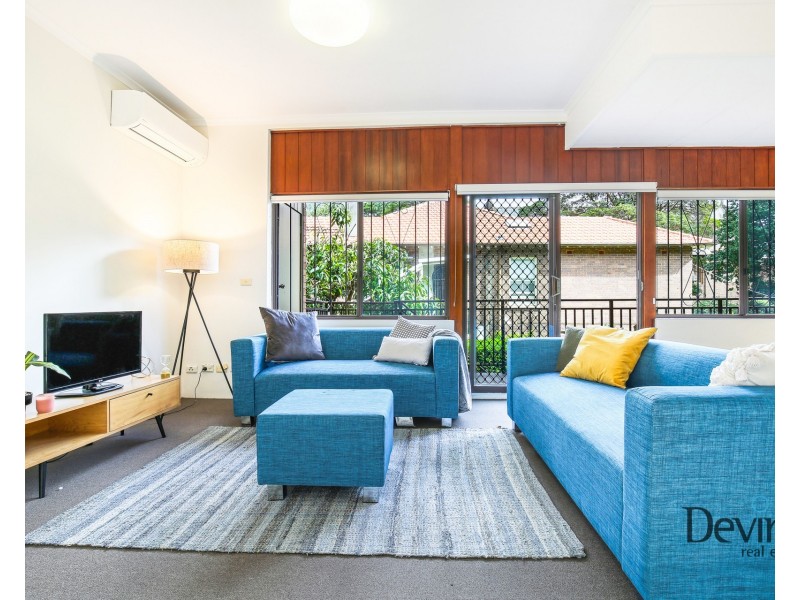 4/44 Homebush Road, Strathfield NSW 2135