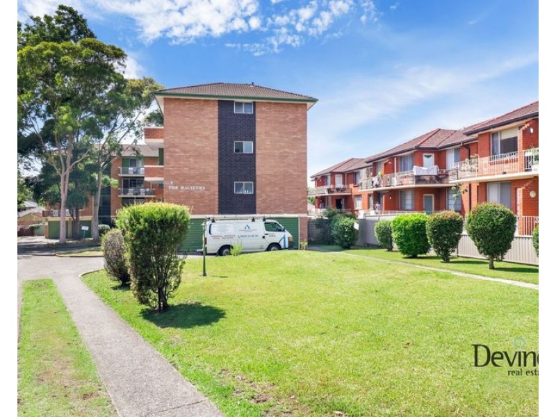 3/8 Hampstead Road, Homebush West NSW 2140