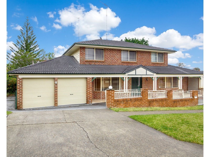 110 George Street, North Strathfield NSW 2137