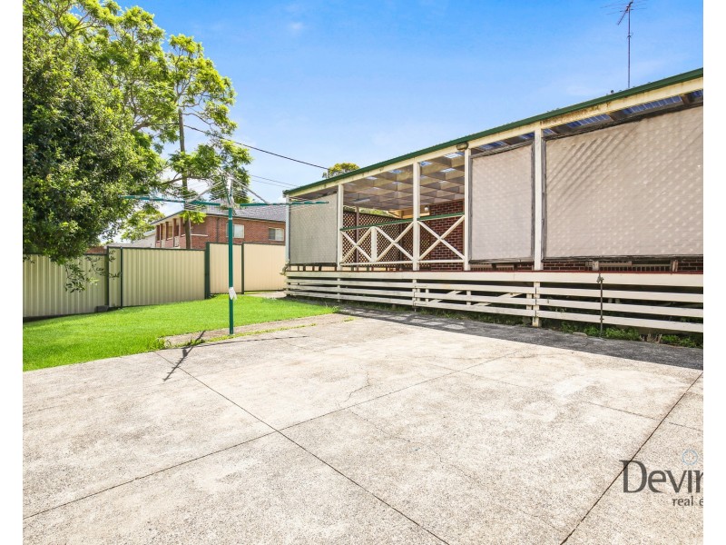 110 George Street, North Strathfield NSW 2137