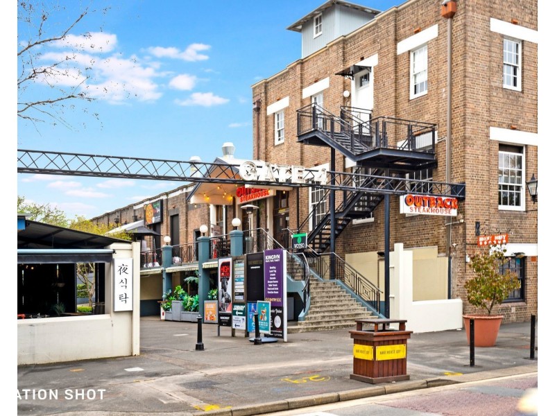 110 George Street, North Strathfield NSW 2137