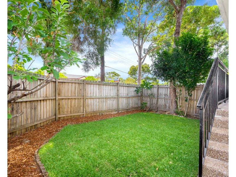 2/30-34 Birmingham Street, Merrylands NSW 2160