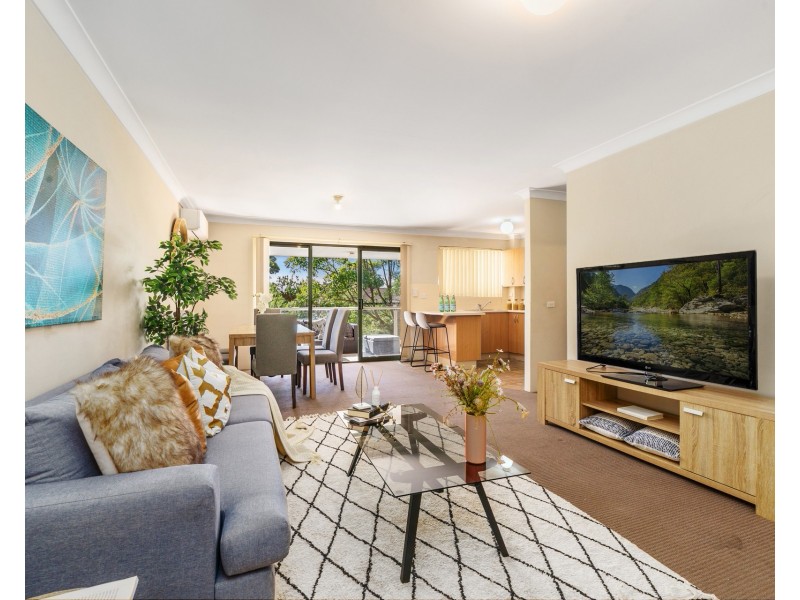 10/5-7 Koorabel Avenue, Gymea NSW 2227