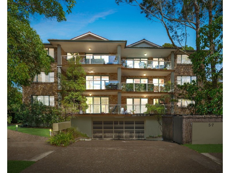 10/5-7 Koorabel Avenue, Gymea NSW 2227