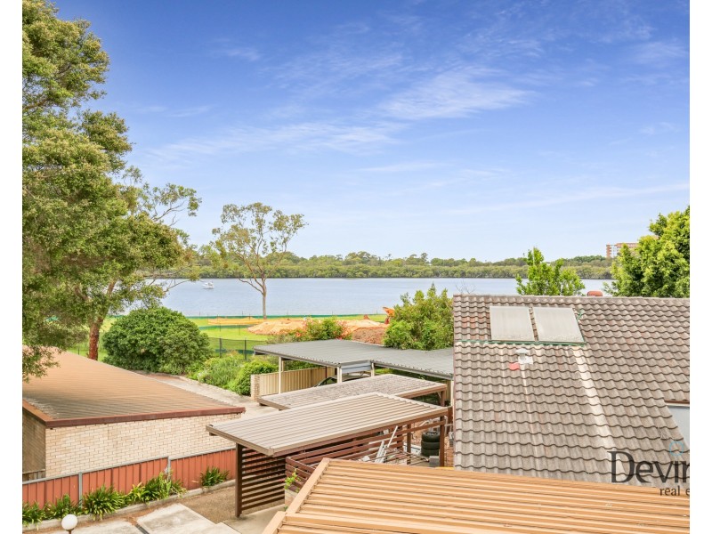 6/9 Llewellyn Street, Rhodes NSW 2138