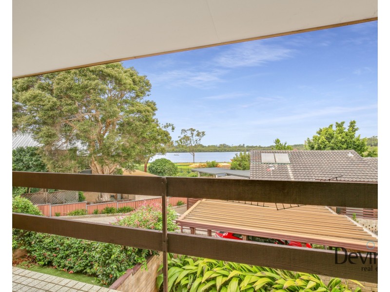 6/9 Llewellyn Street, Rhodes NSW 2138