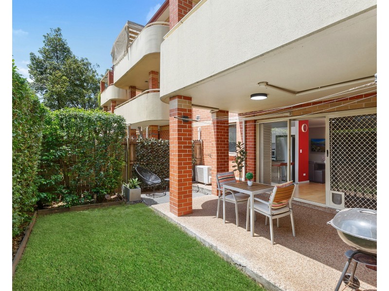 5/569 Liverpool Road, Strathfield NSW 2135
