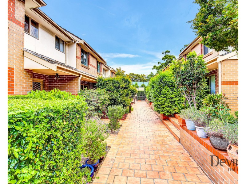 23/65-71 Underwood Road, Homebush NSW 2140