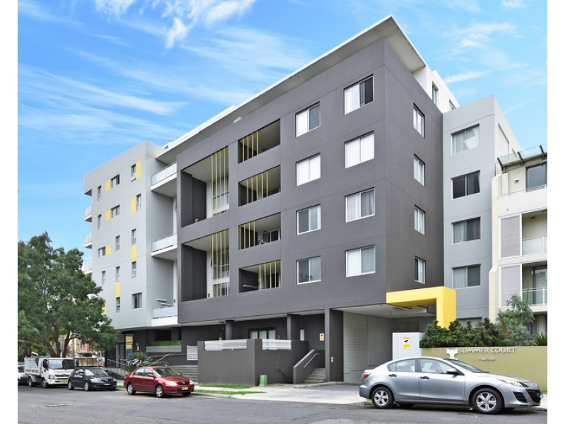 105/9 Hilts Road, Strathfield NSW 2135