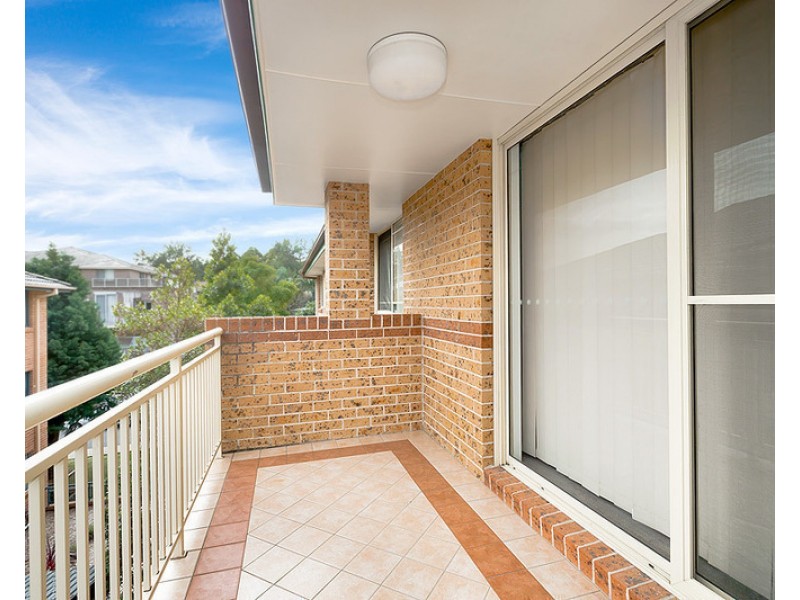 14/8 Grosvenor Street, Croydon NSW 2132