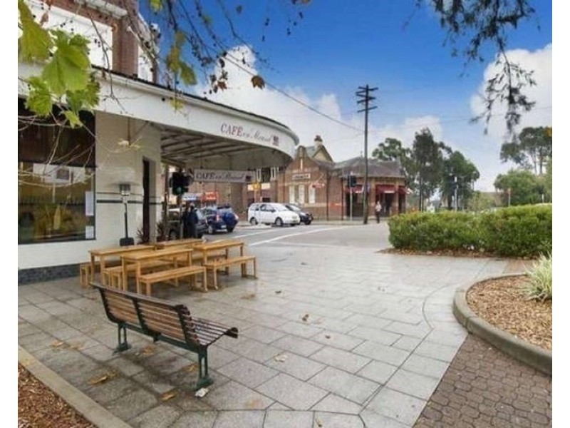 14/8 Grosvenor Street, Croydon NSW 2132