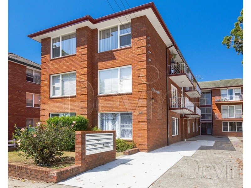10/36 Russell Street, Strathfield NSW 2135