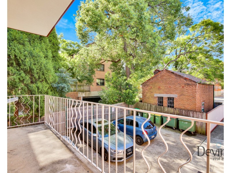 10/36 Russell Street, Strathfield NSW 2135