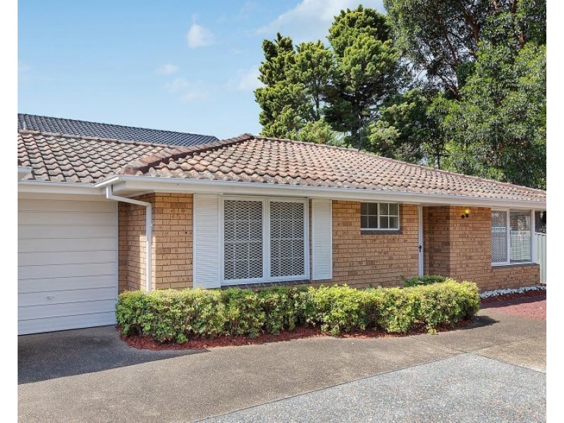 5/39 Cross Street, Strathfield NSW 2135